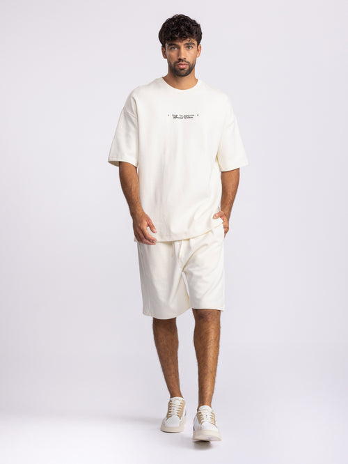 FASHION SET BOTTOM Cream / XXS