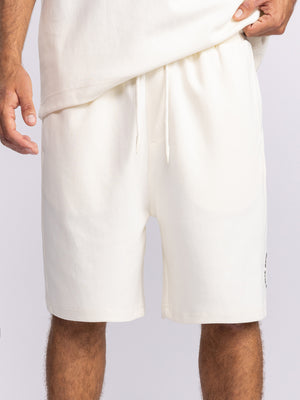 FASHION SET BOTTOM Cream / XXS