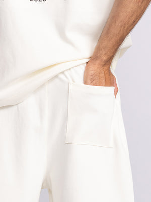 FASHION SET BOTTOM Cream / XXS