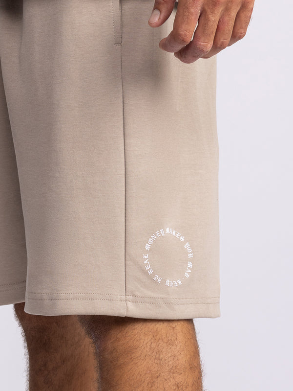 FASHION SET BOTTOM Brown / XXS