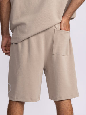 FASHION SET BOTTOM Brown / XXS