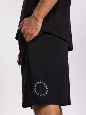 FASHION SET BOTTOM Black / XXS