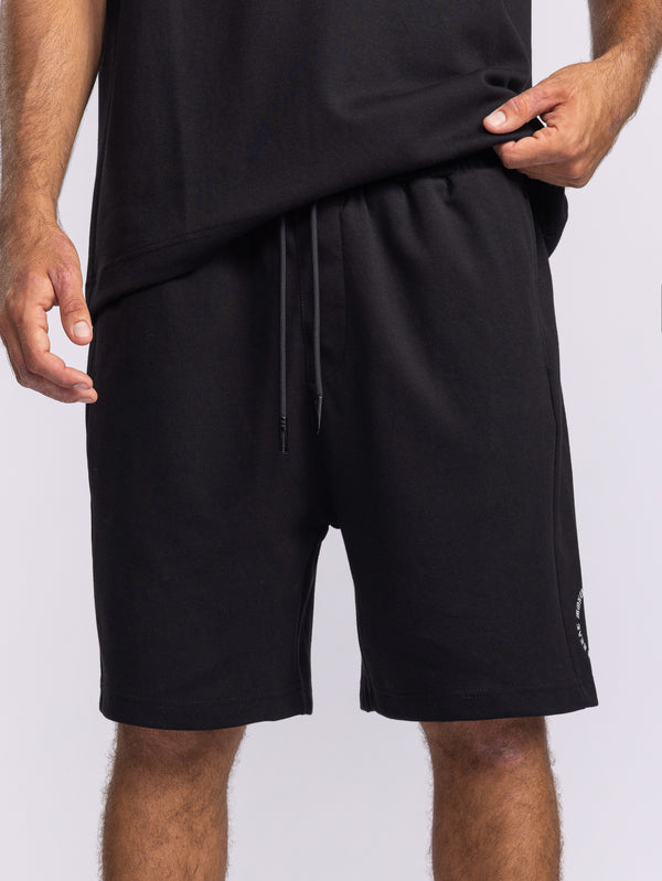 FASHION SET BOTTOM Black / XXS