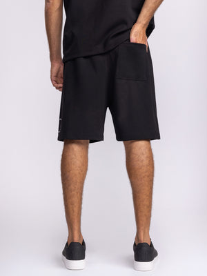 FASHION SET BOTTOM Black / XXS