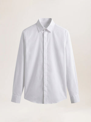 PREMIUM BUTTONNED SHIRTS