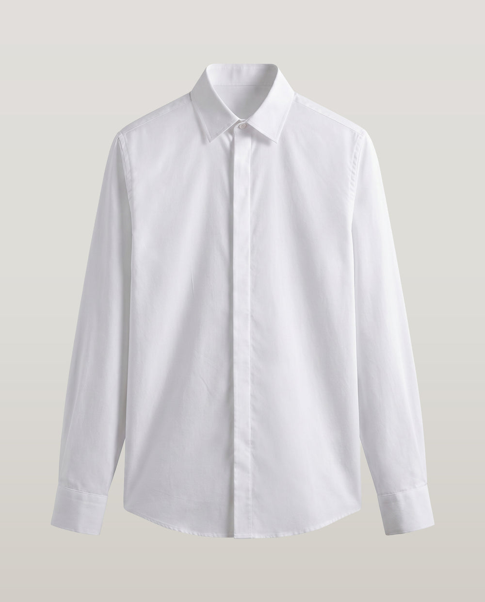 PREMIUM BUTTONNED SHIRTS
