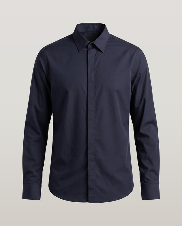 PREMIUM BUTTONNED SHIRTS