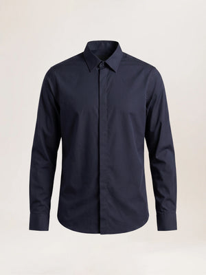 PREMIUM BUTTONNED SHIRTS