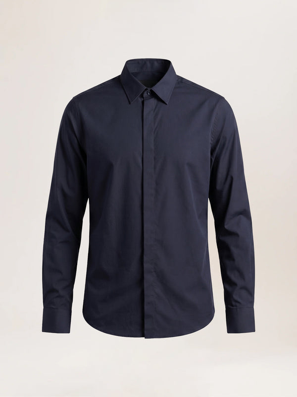 PREMIUM BUTTONNED SHIRTS