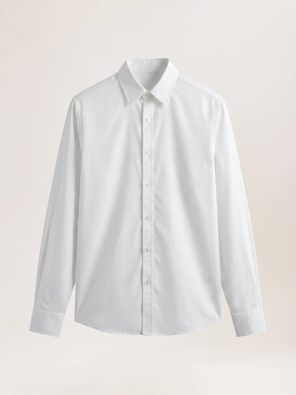 PREMIUM BUTTONNED SHIRTS