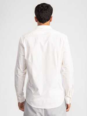PREMIUM BUTTONNED SHIRTS Navy / S