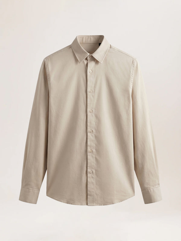 PREMIUM BUTTONNED SHIRTS