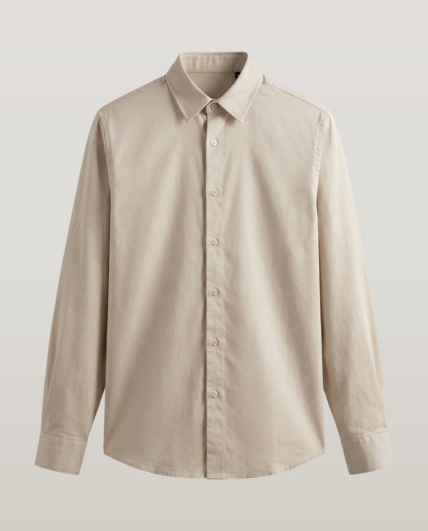 PREMIUM BUTTONNED SHIRTS