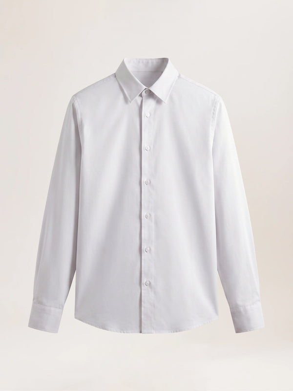 PREMIUM BUTTONNED SHIRTS