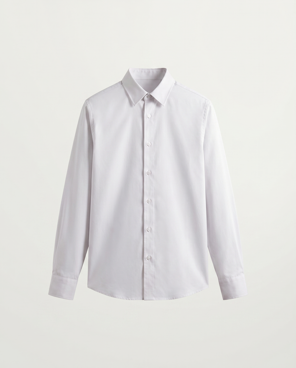 PREMIUM BUTTONNED SHIRTS