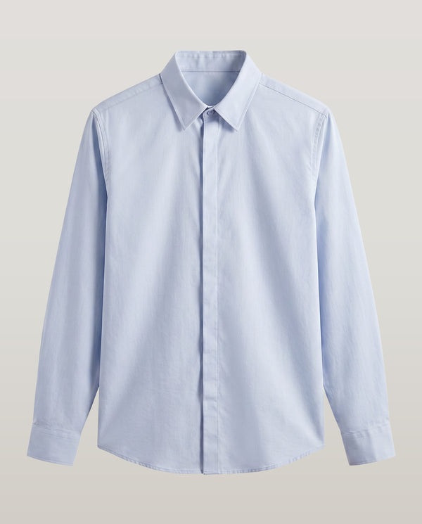 PREMIUM BUTTONNED SHIRTS