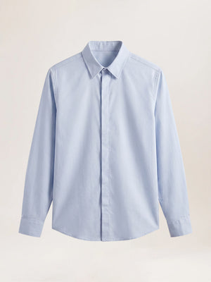 PREMIUM BUTTONNED SHIRTS