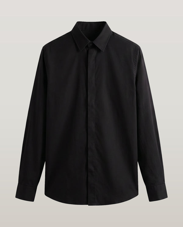PREMIUM BUTTONNED SHIRTS