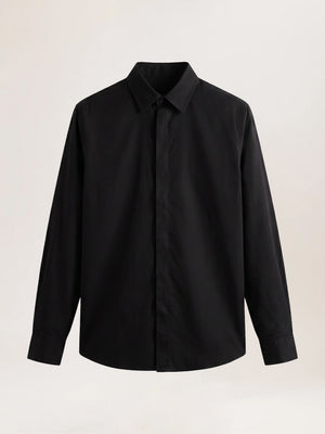 PREMIUM BUTTONNED SHIRTS