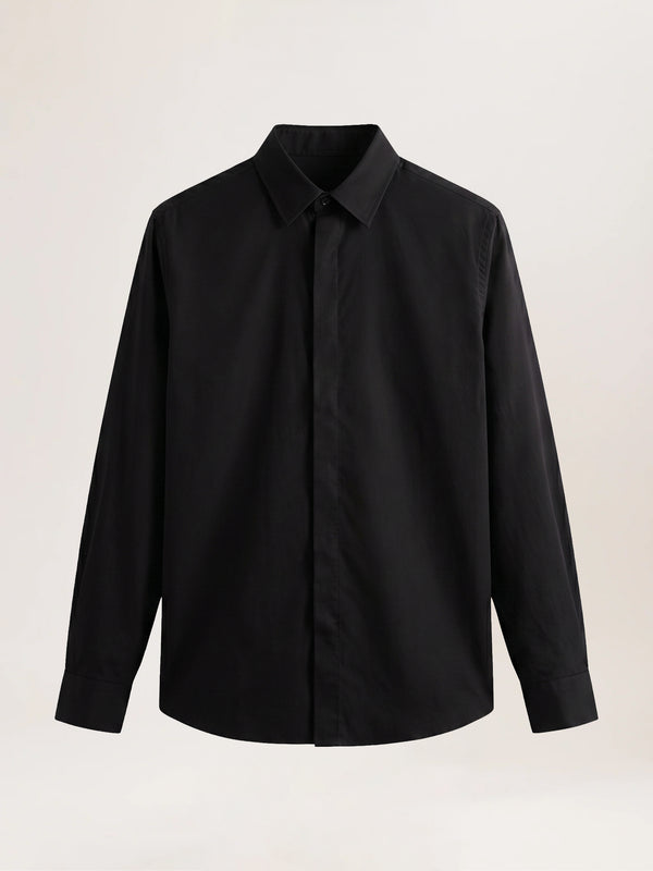 PREMIUM BUTTONNED SHIRTS