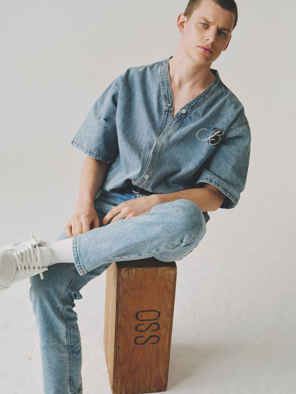 FASHION JEANS