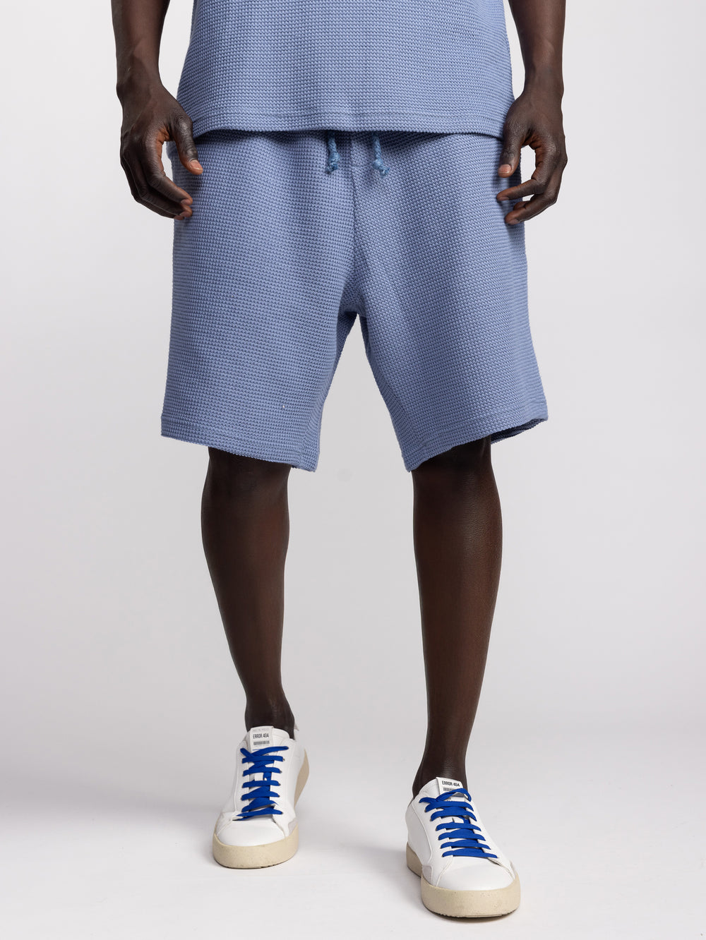 SET BOTTOM RESORT Denim / S