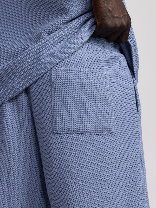 SET BOTTOM RESORT Denim / S