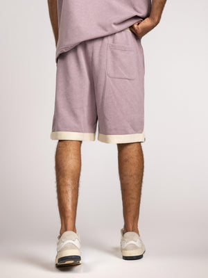 FASHION SET BOTTOM Purple / XXL