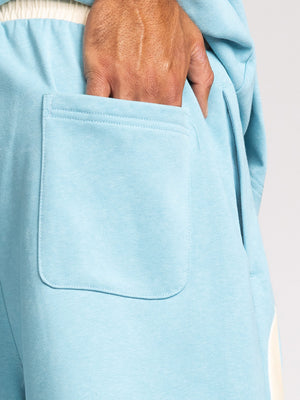 FASHION SET BOTTOM Blue / XXL