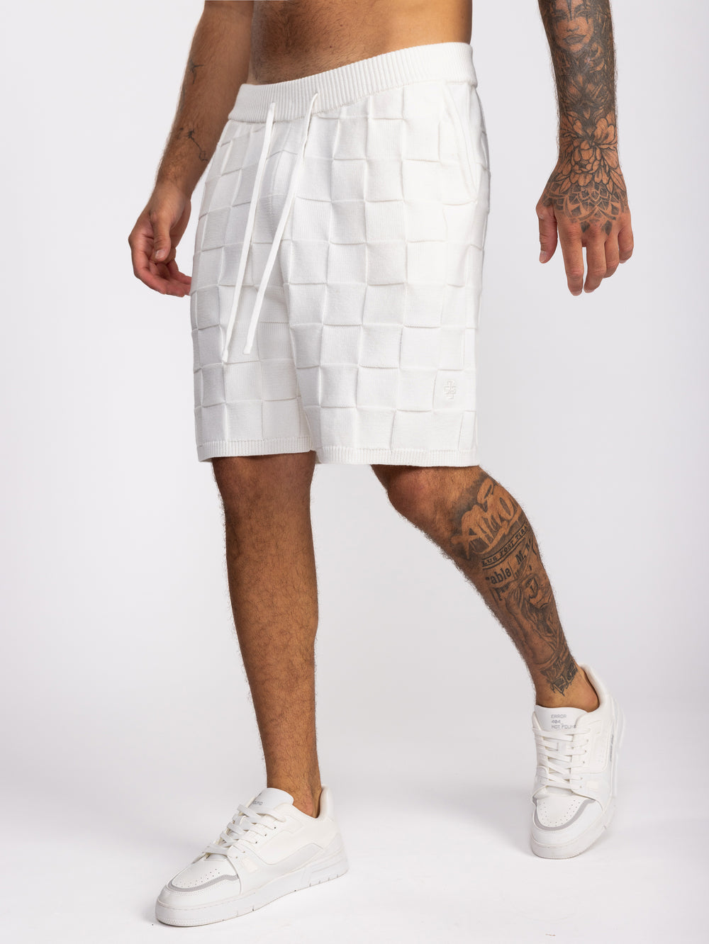 SET BOTTOM RESORT White / XS