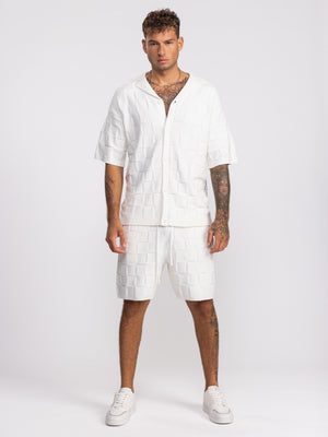 SET BOTTOM RESORT White / XS