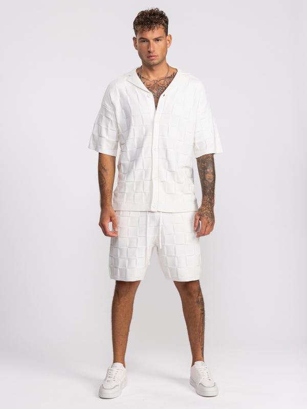 SET BOTTOM RESORT White / XS