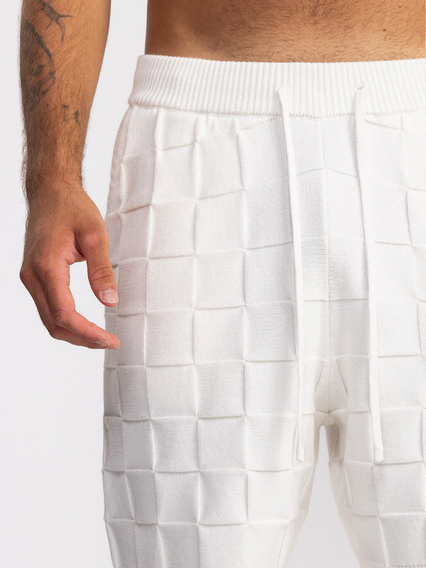 SET BOTTOM RESORT White / XS
