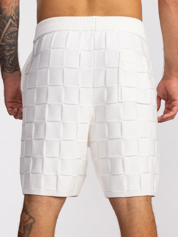 SET BOTTOM RESORT White / XS