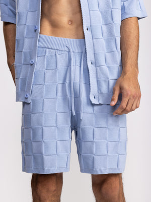 SET BOTTOM RESORT Light Blue / XS