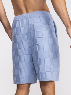 SET BOTTOM RESORT Light Blue / XS
