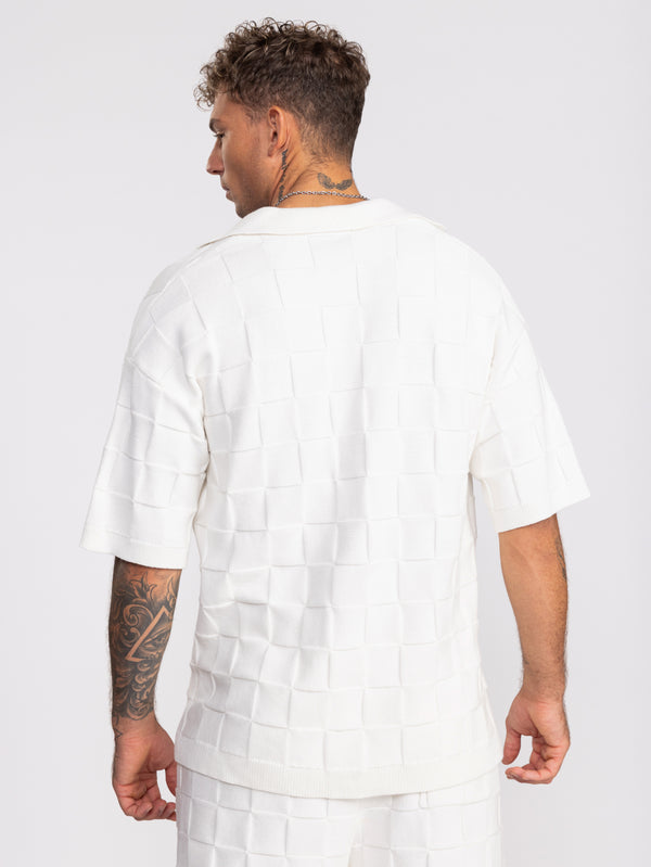 SET TOP RESORT White / XS