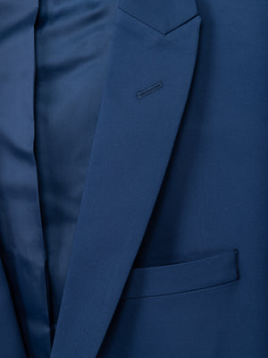 FASHION SUIT JACKET Black / S