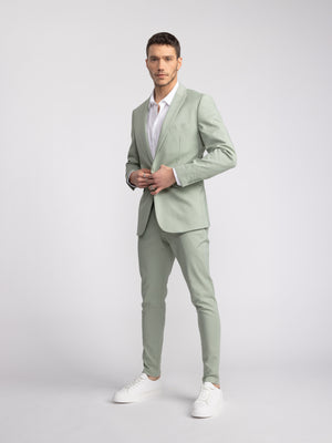 FASHION SUIT JACKET Saladin / XXL