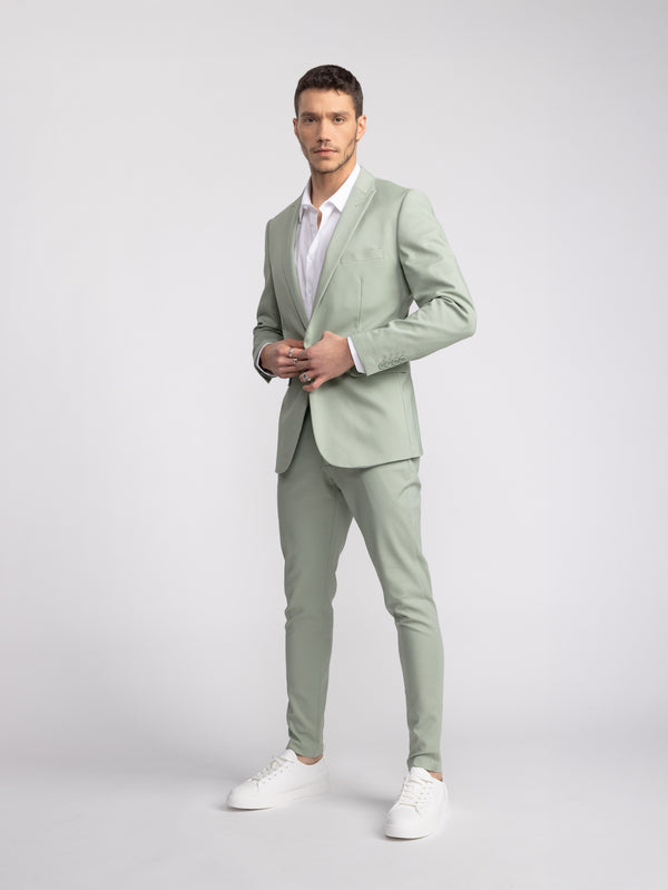 FASHION SUIT JACKET Saladin / XXL