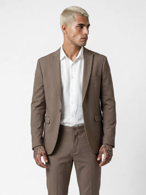 FASHION SUIT JACKET