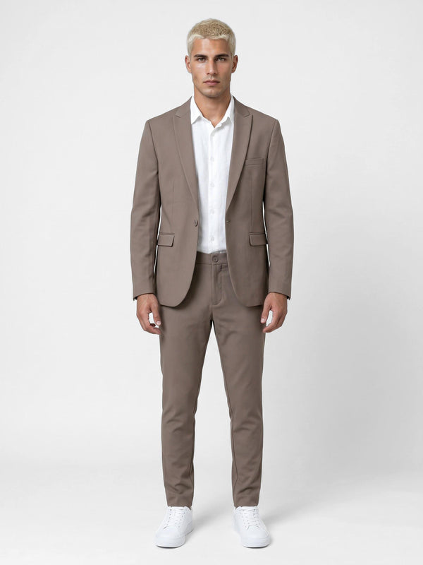 FASHION SUIT JACKET