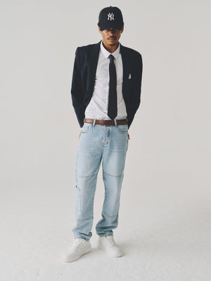 FASHION SUIT JACKET