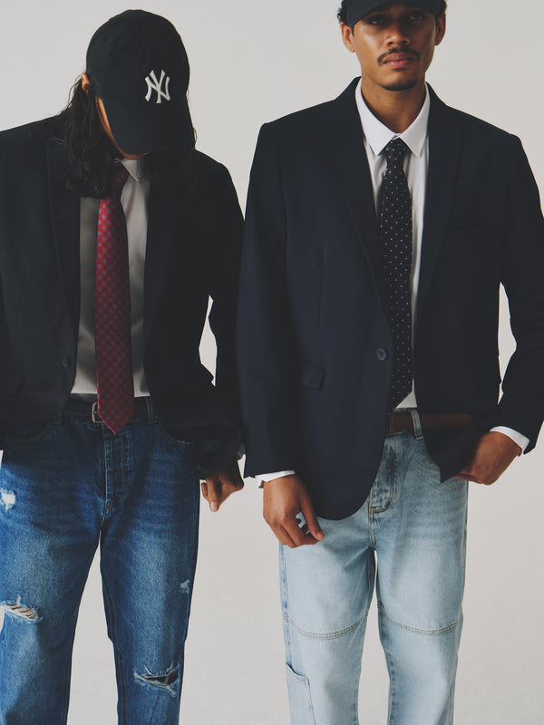 FASHION SUIT JACKET
