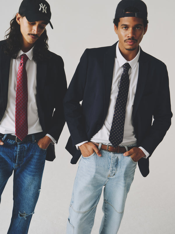 FASHION SUIT JACKET