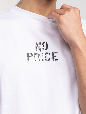 TANK TOPS White / XXS