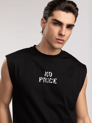 TANK TOPS Black / XXS
