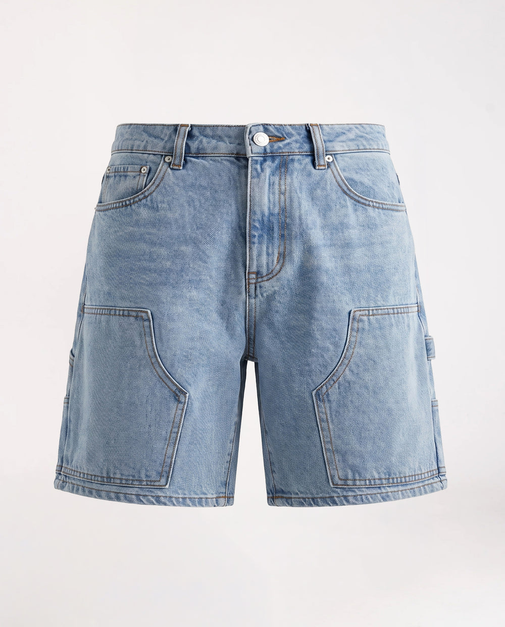 JEANS BERMUDA