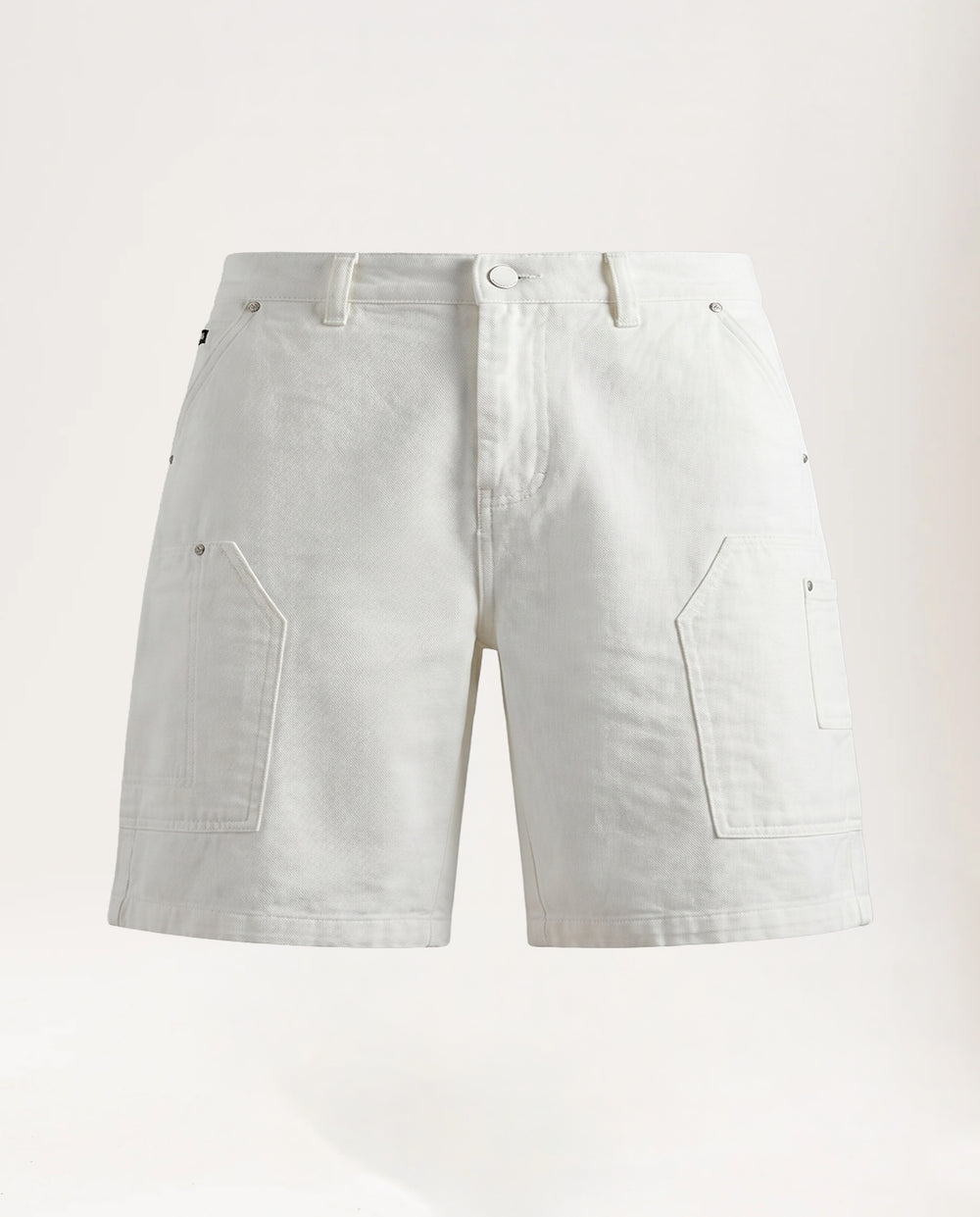 CARGO WOVEN BERMUDA