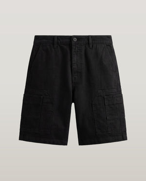 CARGO WOVEN BERMUDA